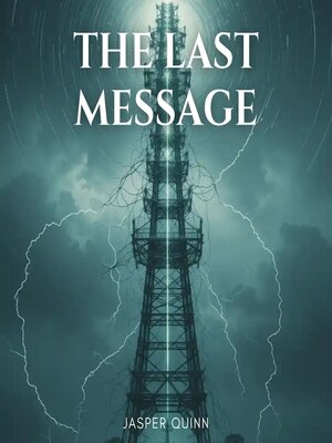 cover image of The Last Message